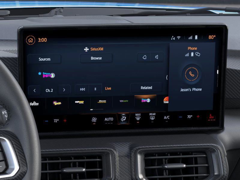 New 2026 Ford Mustang Coupe image 14