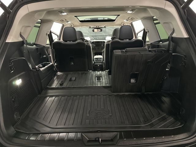 Certified 2025 Subaru Ascent Onyx Edition image 26