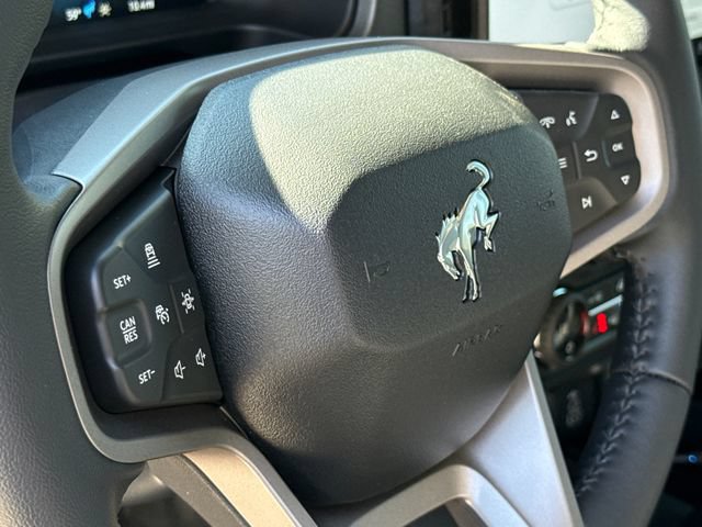 New 2026 Ford Bronco Badlands AWD/4WD image 30