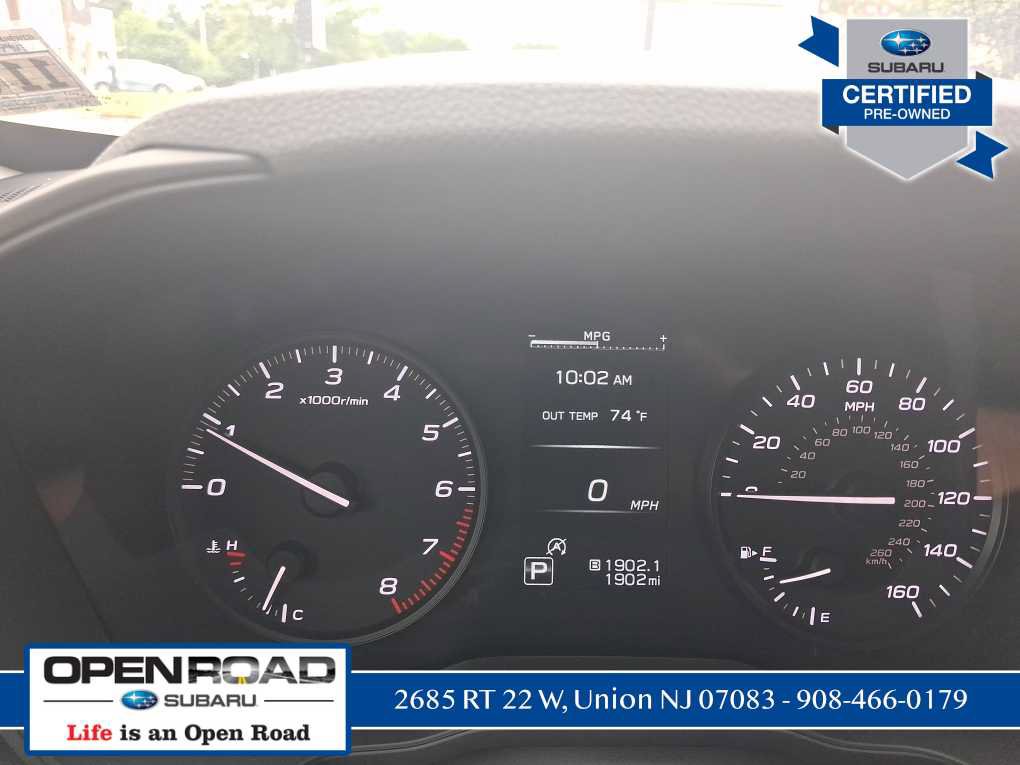 Used 2025 Subaru Impreza 2.0i AWD/4WD image 29