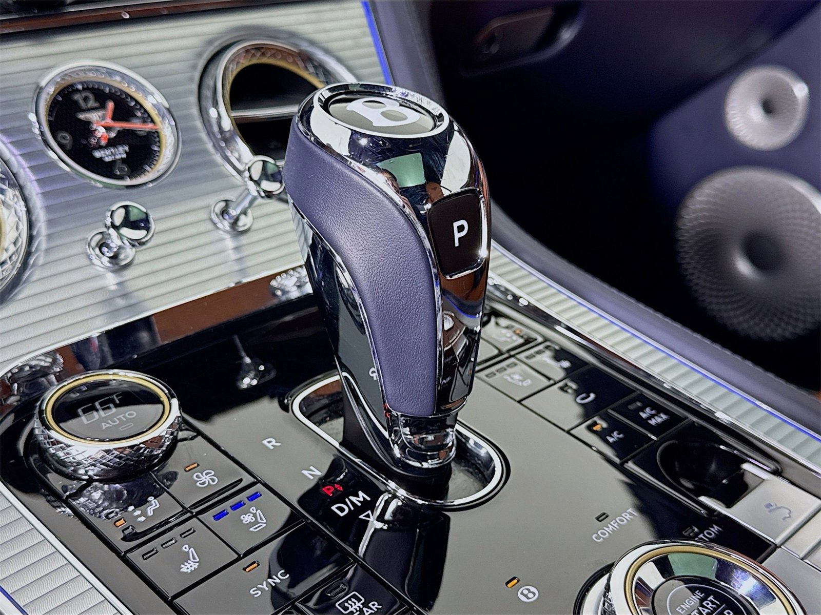 Certified 2024 Bentley Continental GT image 15