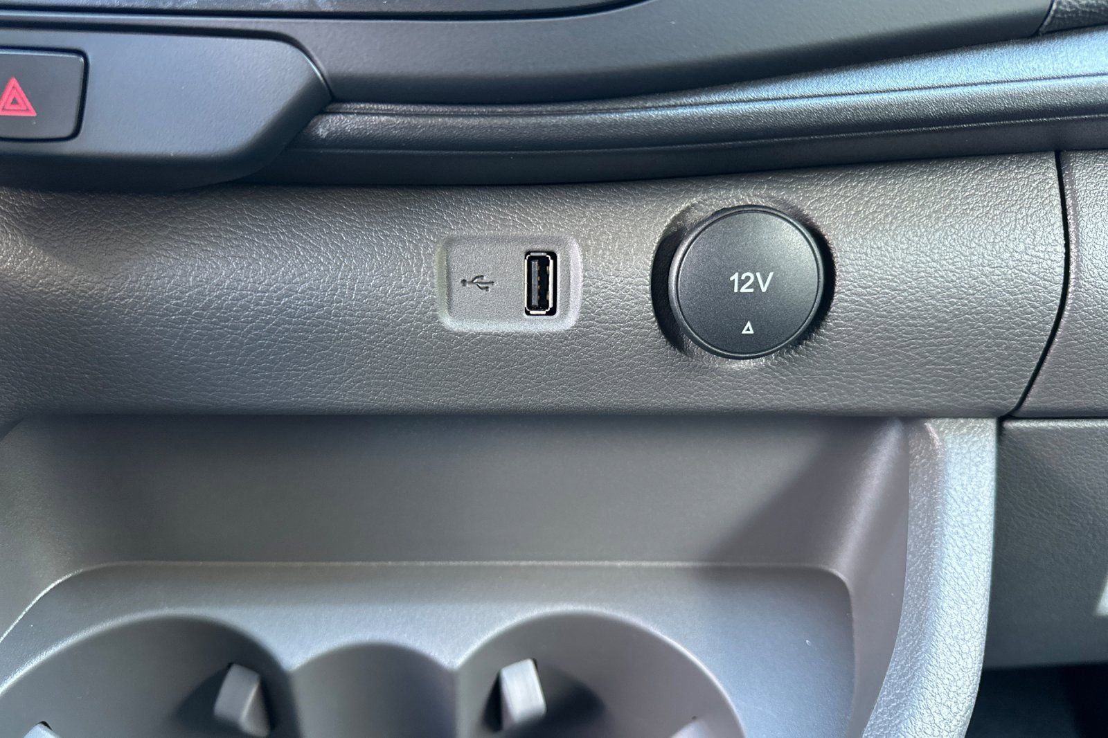 New 2026 Ford Transit 150 Low Roof image 31