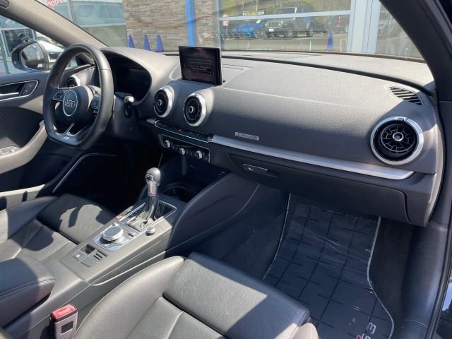 Used 2018 Audi S3 Premium Plus w/ Technology Package image 33