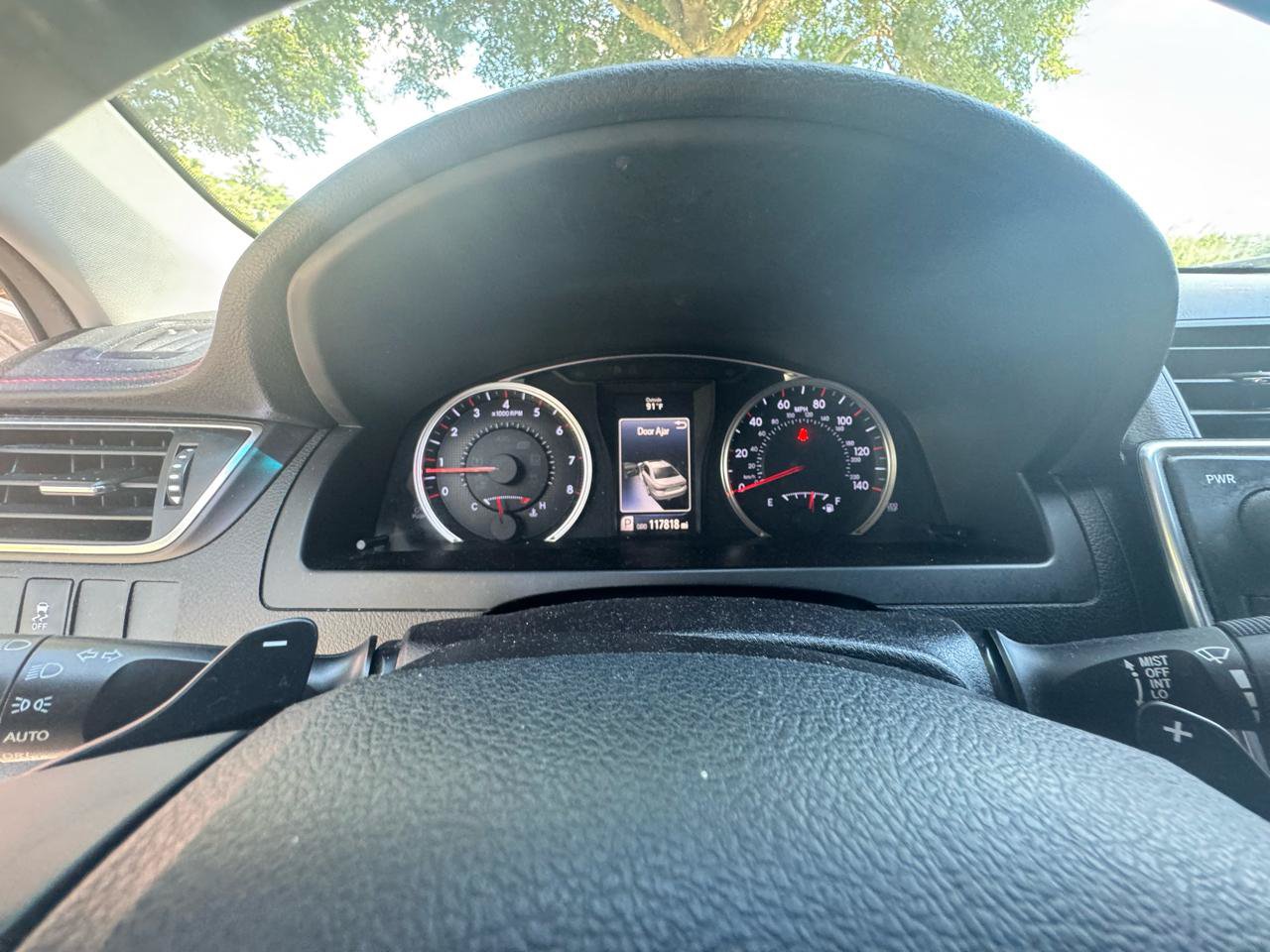 Used 2016 Toyota Camry SE FWD image 22