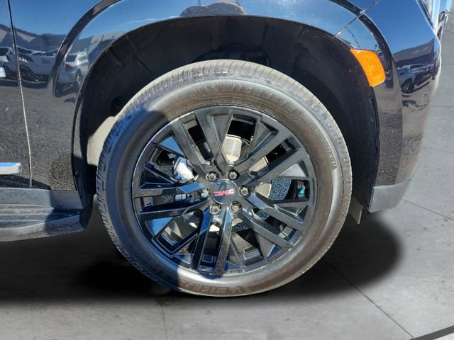 Used 2023 GMC Yukon XL SLT image 30