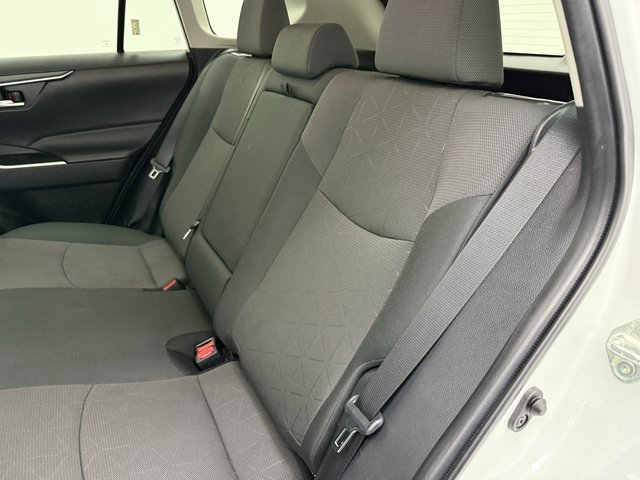 Used 2024 Toyota RAV4 XLE image 34