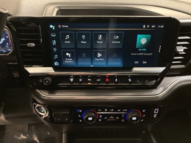 Used 2024 Chevrolet Silverado 3500 High Country w/ High Country Premium Package image 15