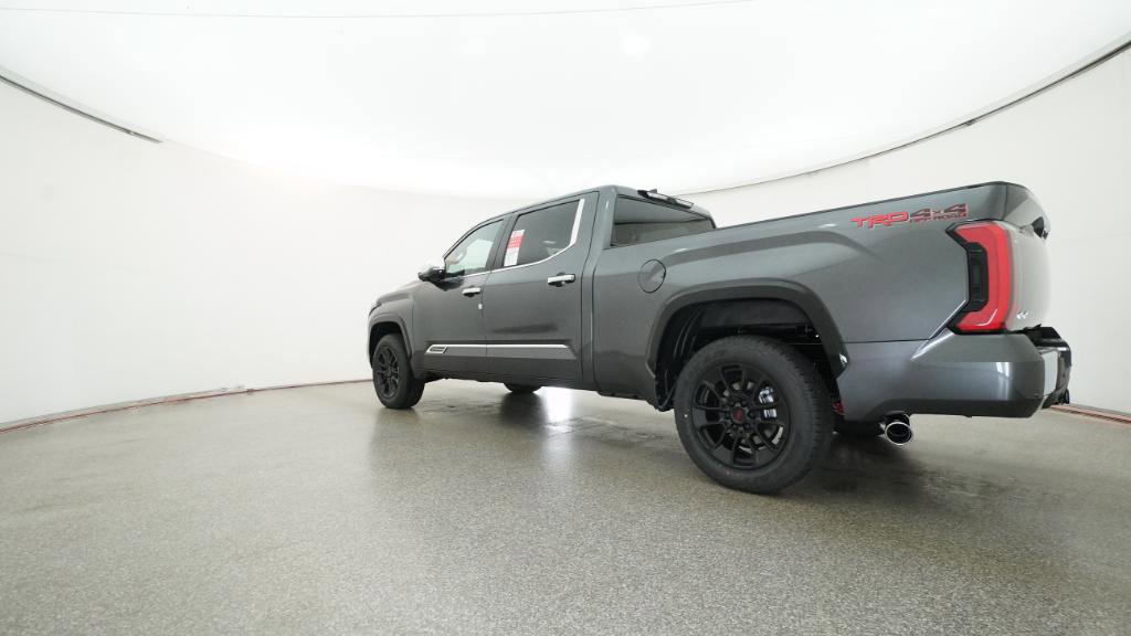 New 2026 Toyota Tundra 1794 Edition image 29
