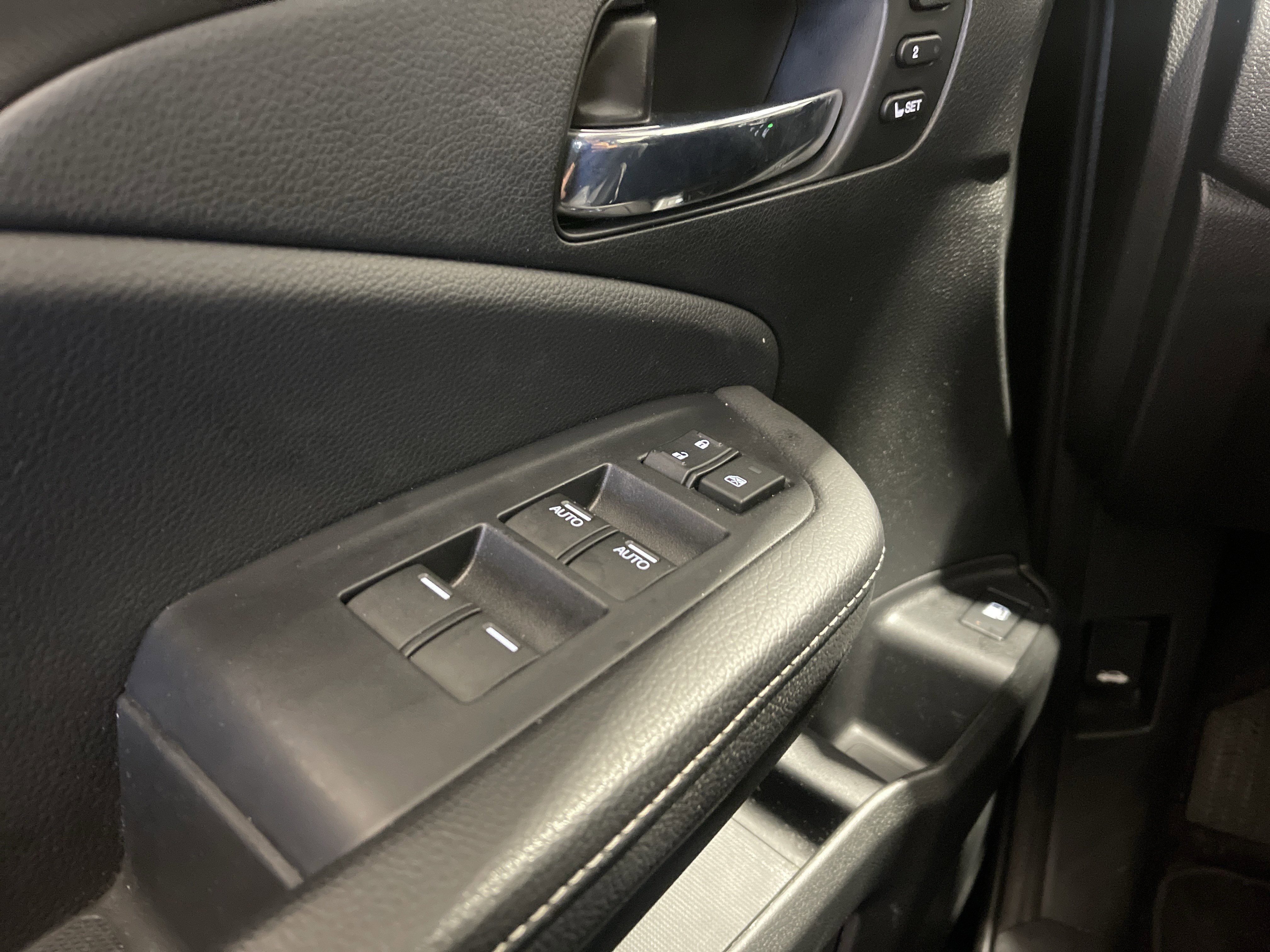 Certified 2024 Honda Ridgeline RTL image 23