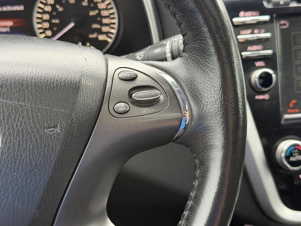 Used 2019 Nissan Murano SV AWD/4WD image 15