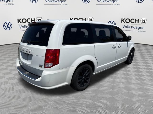 Used 2019 Dodge Grand Caravan GT FWD image 8
