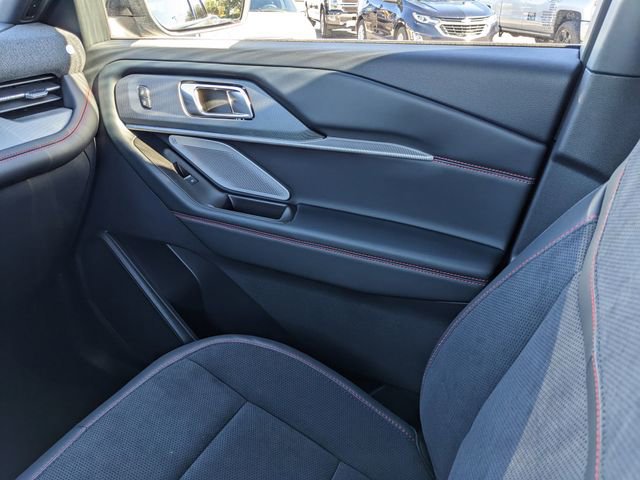 New 2026 Ford Explorer ST w/ Sun And Sound Package image 17