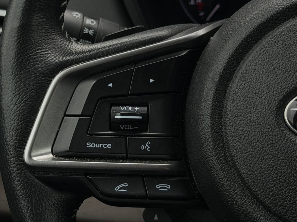Used 2022 Subaru Outback Limited AWD/4WD image 12