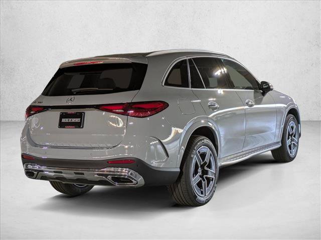 New 2026 Mercedes-Benz GLC 300 image 2