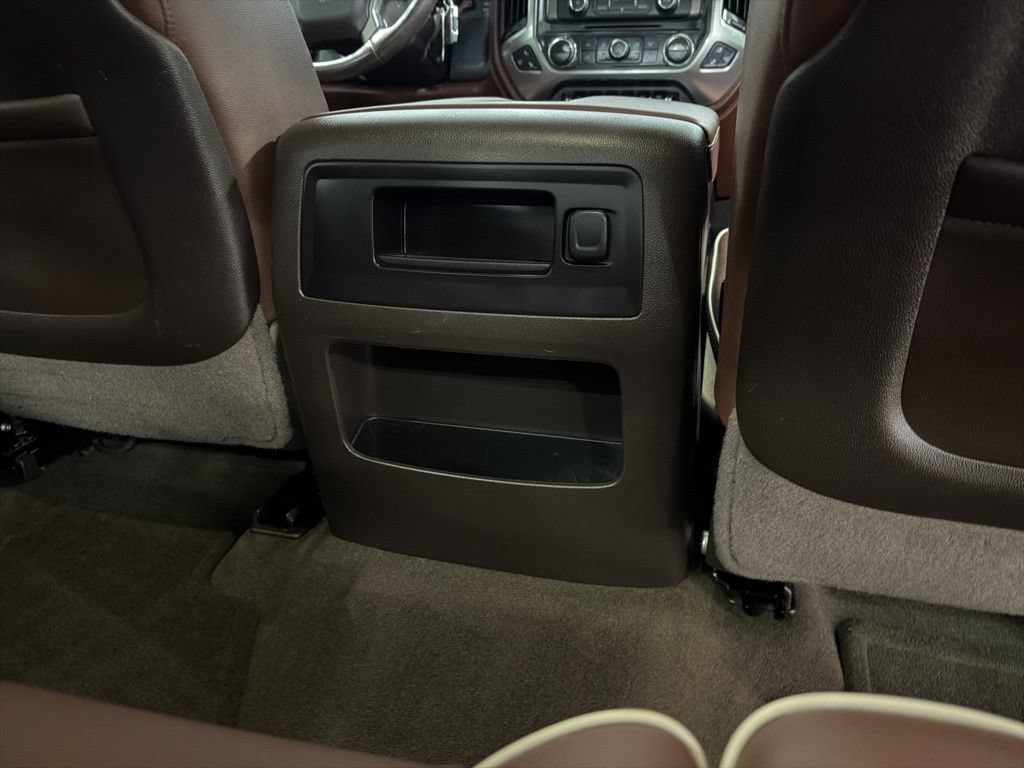 Used 2015 Chevrolet Silverado 2500 High Country w/ Duramax Plus Package AWD/4WD image 20