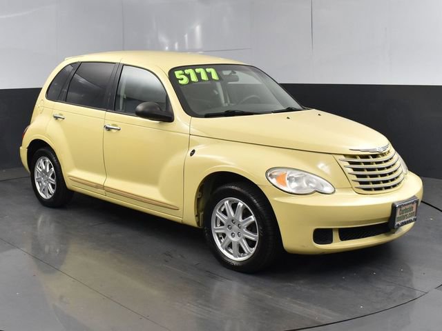 Used 2007 Chrysler PT Cruiser Touring w/ Fleet Value Group I