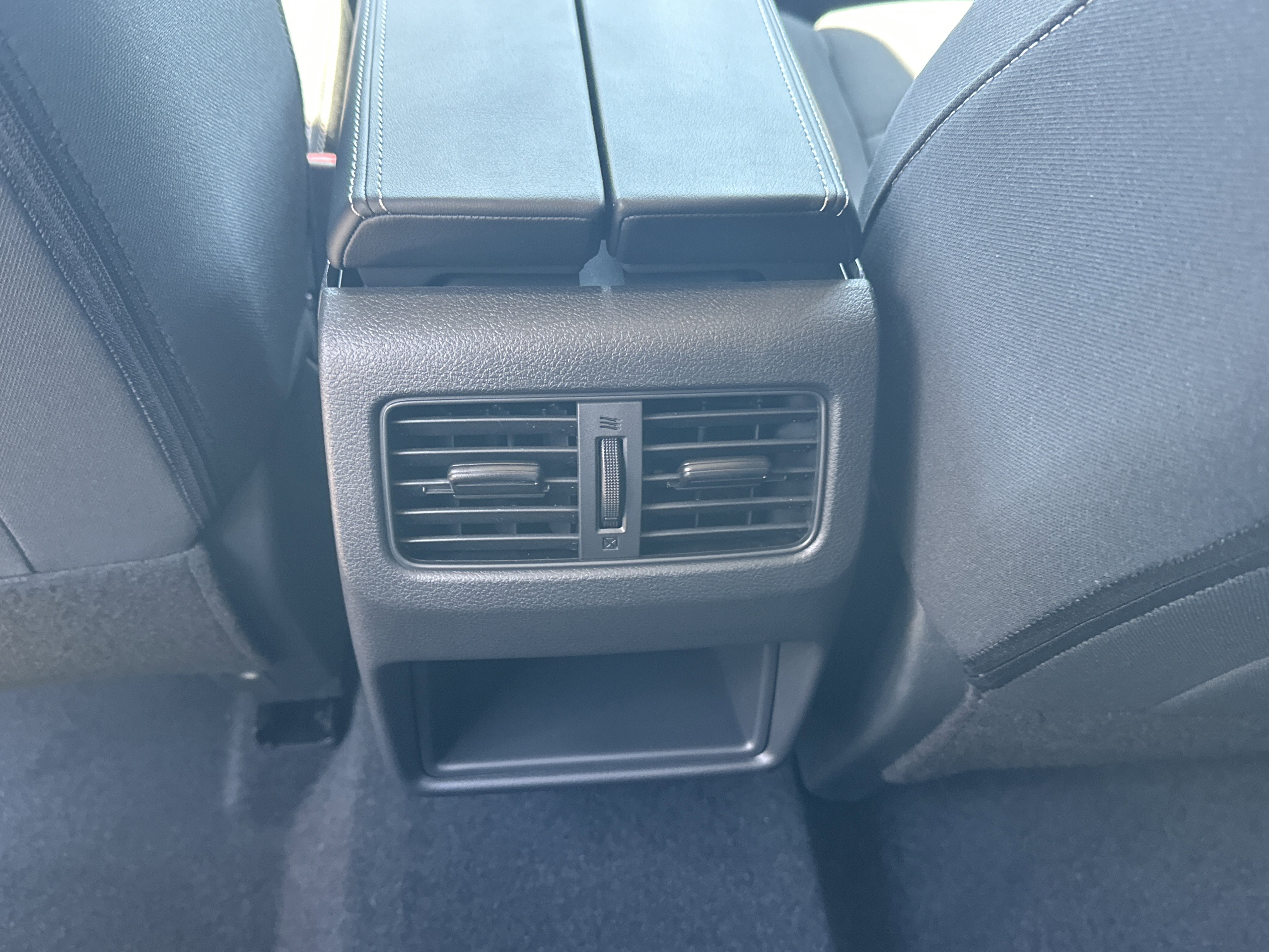 New 2026 Nissan Rogue S FWD image 14