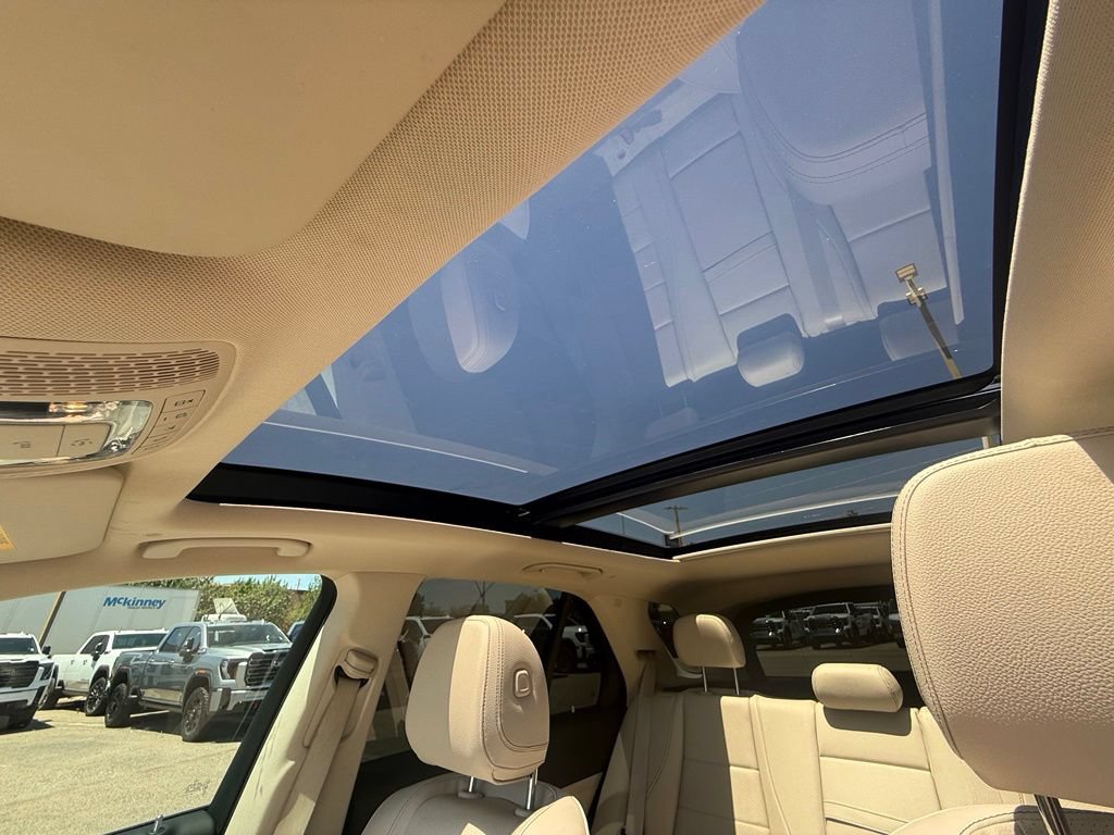 Used 2024 Mercedes-Benz GLE 350 4MATIC image 15