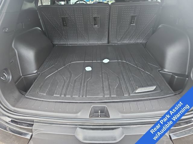 Used 2024 Chevrolet Blazer LT w/ Convenience Package image 23