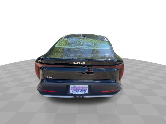 Used 2025 Kia K4 FWD image 9
