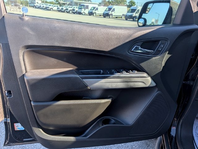 Used 2020 Chevrolet Colorado ZR2 AWD/4WD image 10