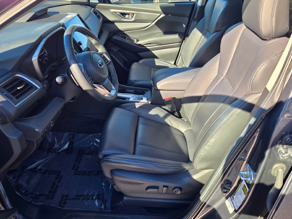 Used 2024 Subaru Ascent Limited w/ Technology Package AWD/4WD image 32