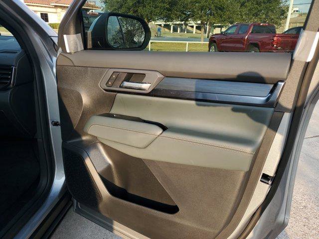 New 2026 GMC Terrain AT4 image 9