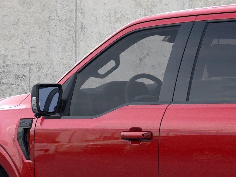 New 2026 Ford F150 XLT image 21