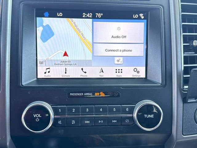 Used 2019 Ford Expedition XLT w/ Equipment Group 202A image 31