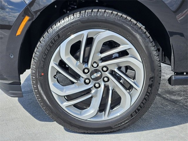 New 2025 Lincoln Navigator L Reserve image 10