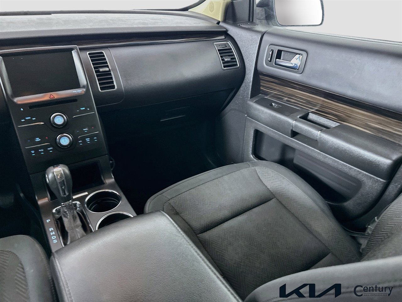Used 2015 Ford Flex SEL w/ Equipment Group 201A image 21