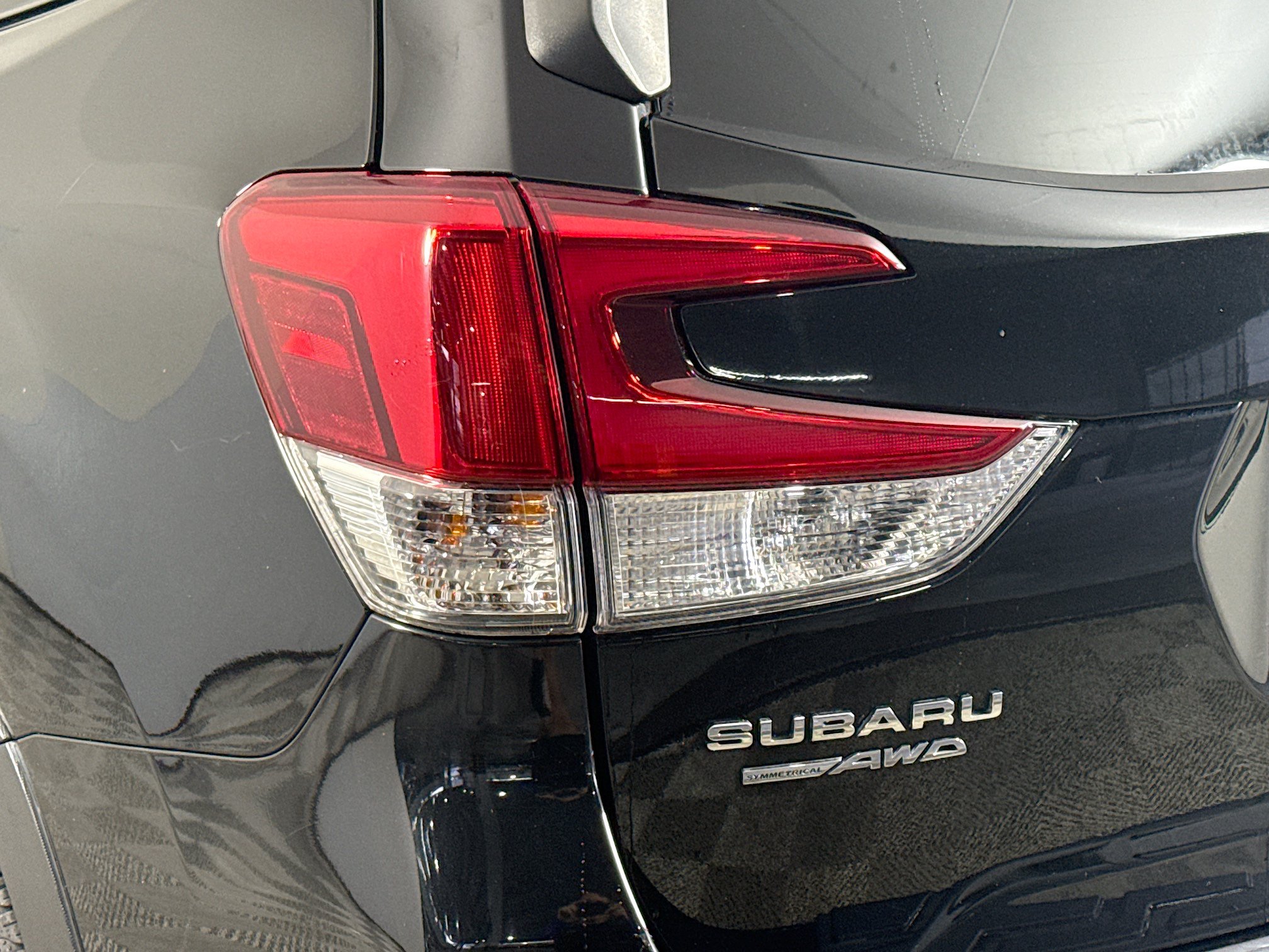 Used 2022 Subaru Forester Premium AWD/4WD image 36