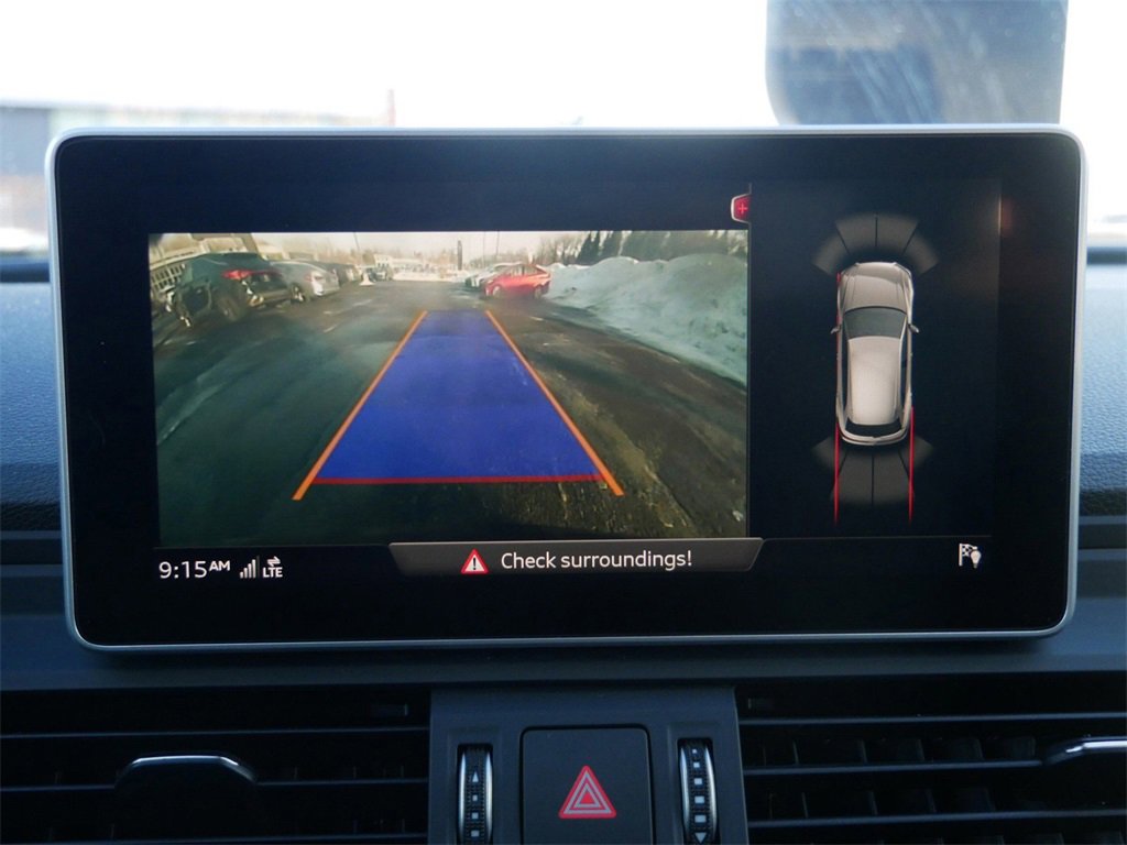 Used 2018 Audi Q5 2.0T Premium Plus image 19