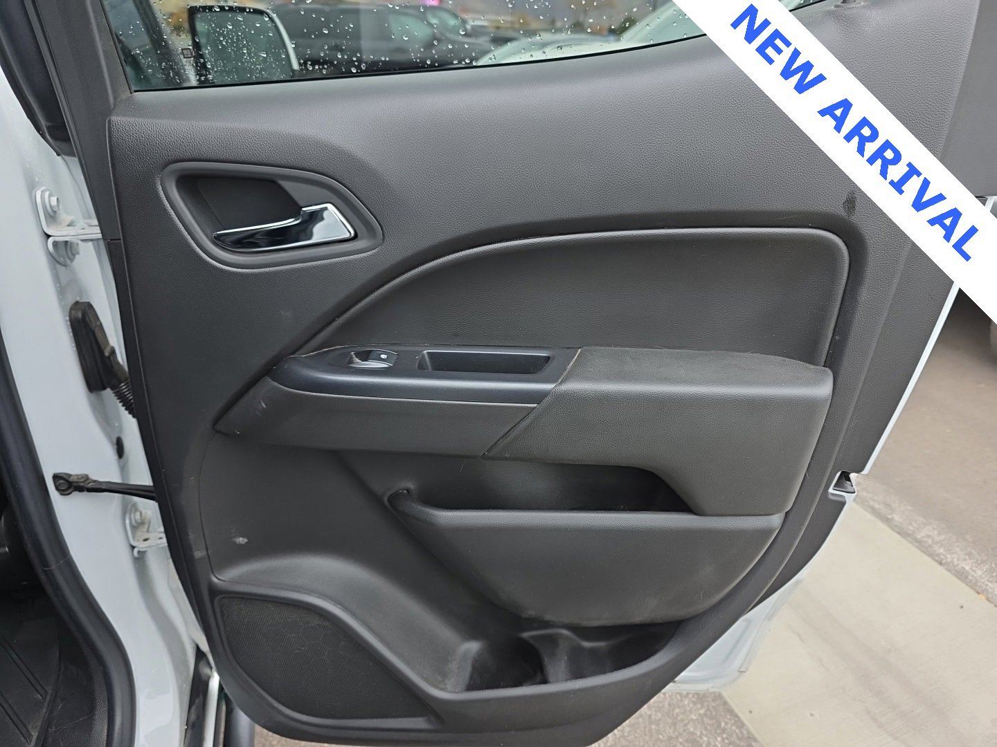 Used 2021 Chevrolet Colorado ZR2 w/ Colorado ZR2 Bison Edition image 41