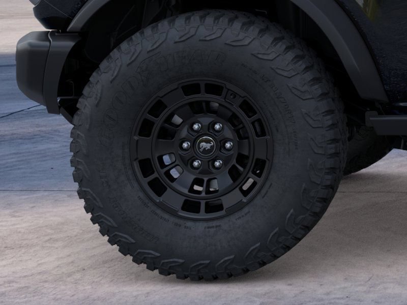 New 2026 Ford Bronco Badlands AWD/4WD image 23