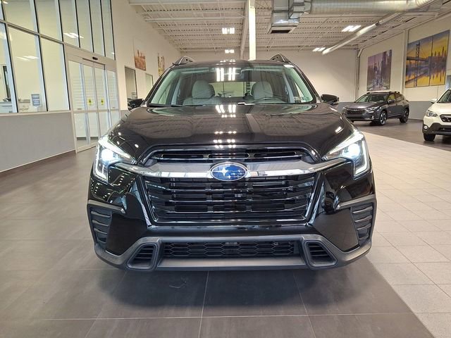 Certified 2023 Subaru Ascent Premium w/ Convenience Package image 2