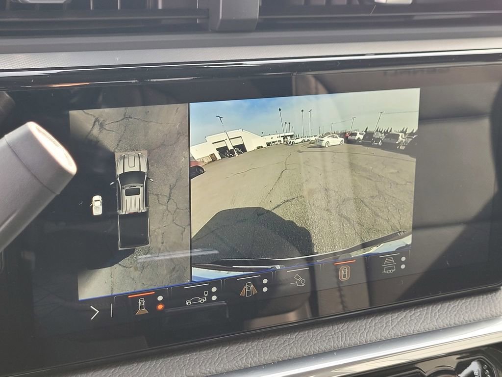 New 2026 GMC Sierra 2500 Denali w/ Denali Reserve Package image 13