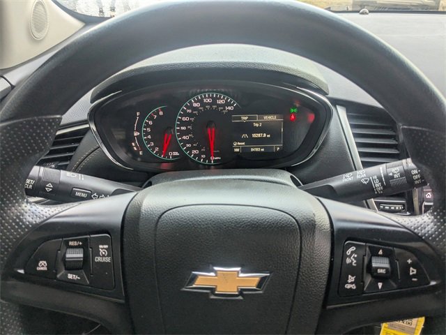 Used 2020 Chevrolet Trax LS w/ Tint and Cruise Package image 27