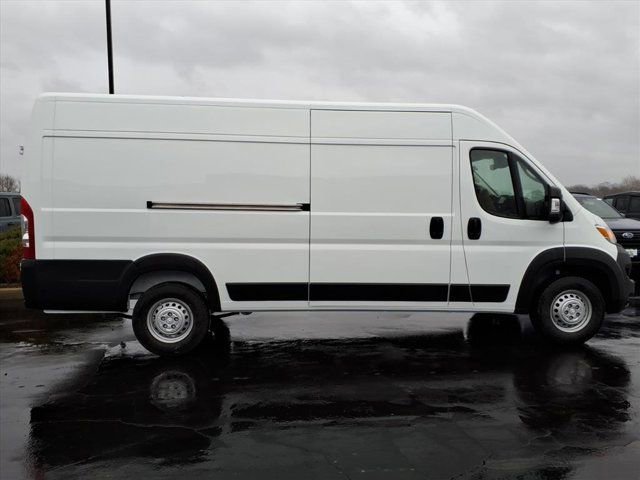 New 2026 RAM ProMaster 3500 w/ Safety Group image 18