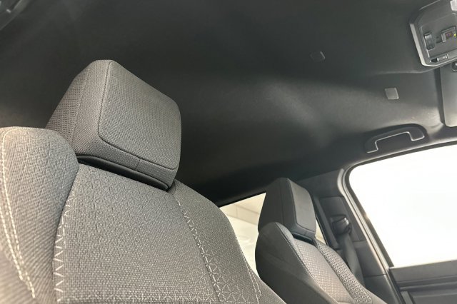 Certified 2025 Toyota 4Runner SR5 AWD/4WD image 23