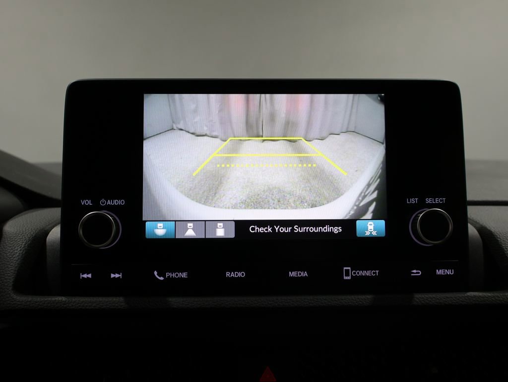 Used 2025 Honda CR-V Sport image 27