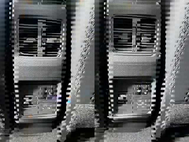 New 2026 Nissan Rogue Platinum image 26