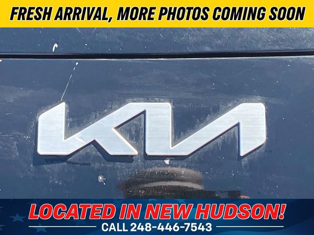 Used 2023 Kia Forte LXS FWD image 11