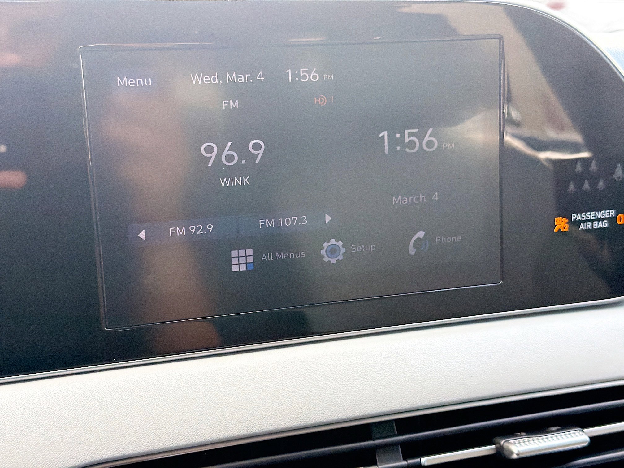 Used 2021 Hyundai Palisade SEL w/ Cargo Package image 30