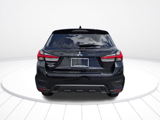 New 2027 Mitsubishi Outlander Sport FWD image 4