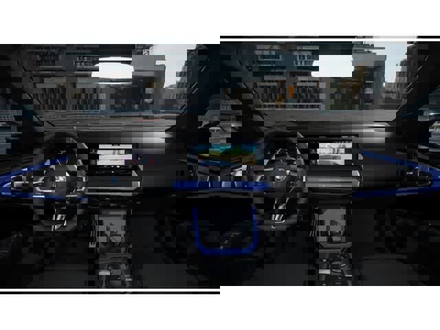 New 2025 BMW X3 xDrive30i w/ Premium Package image 10