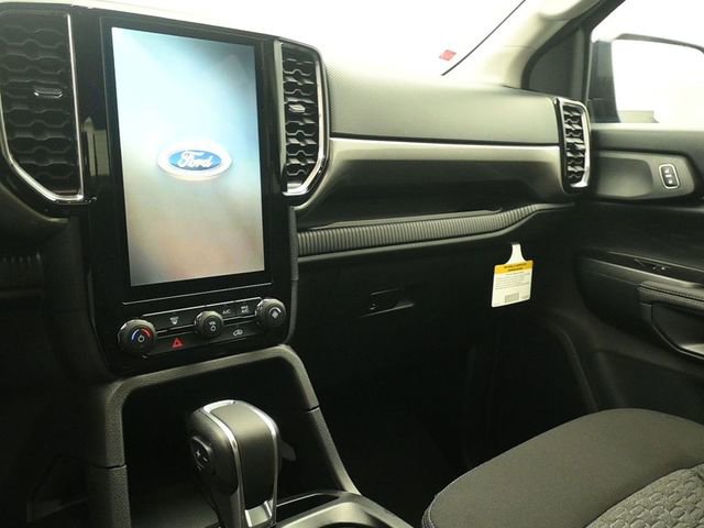 New 2026 Ford Ranger XLT image 13