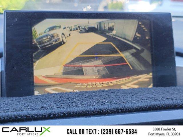 Used 2016 Lexus NX 200t FWD image 29