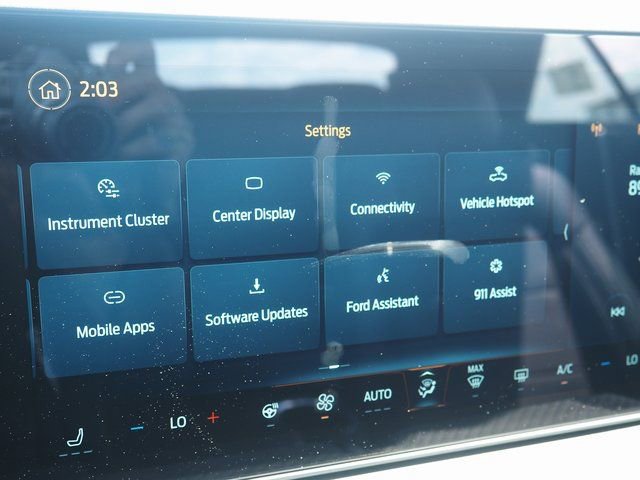 New 2025 Ford Mustang Premium image 22