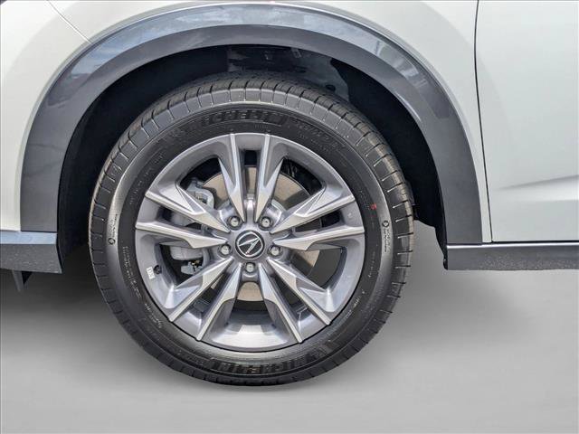 New 2026 Acura ADX FWD image 10